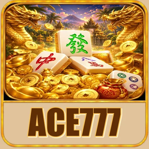 Keamanan ace777