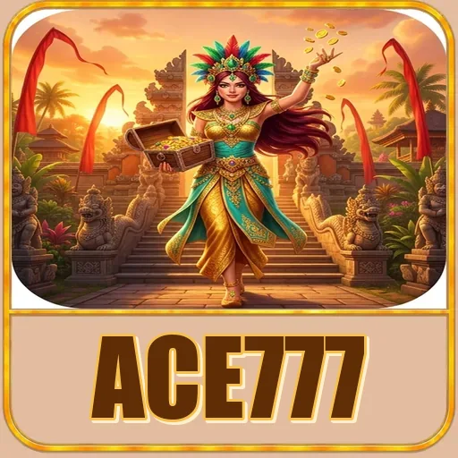 Screenshot Proses Instalasi ace777 APK